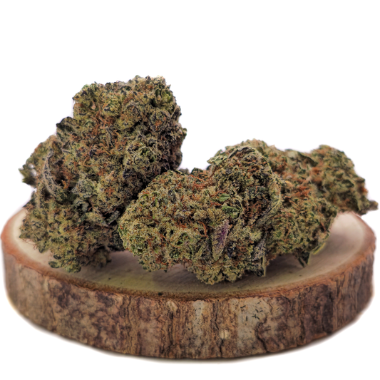 Strawberry Split CBD