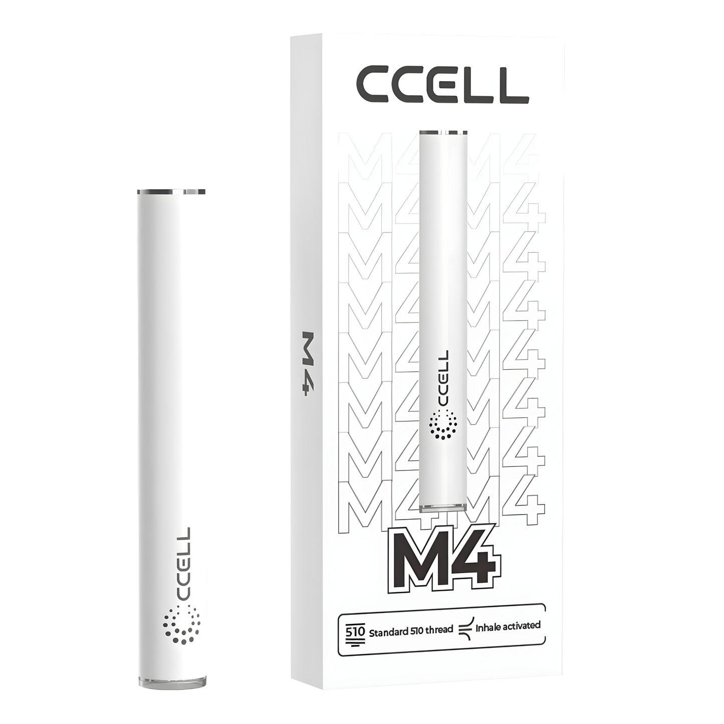 Batterie Vape Pen CCELL M4