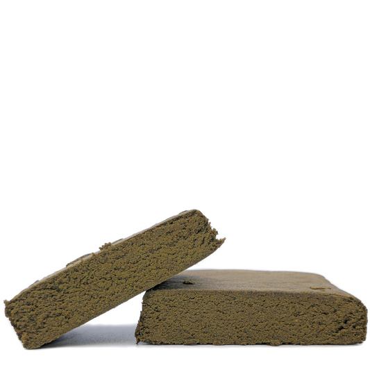 Honey Hash Gaz BZ