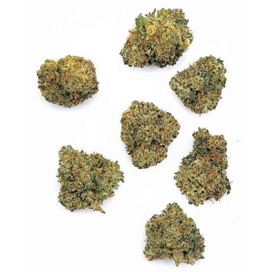 Small Bud Ak-47 CBD