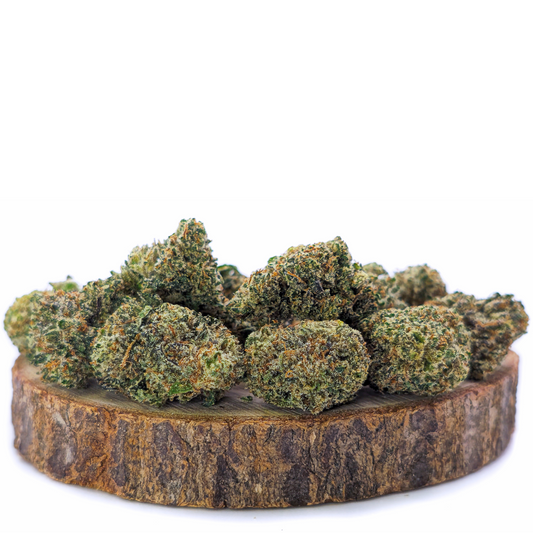 Ak-47 cbd