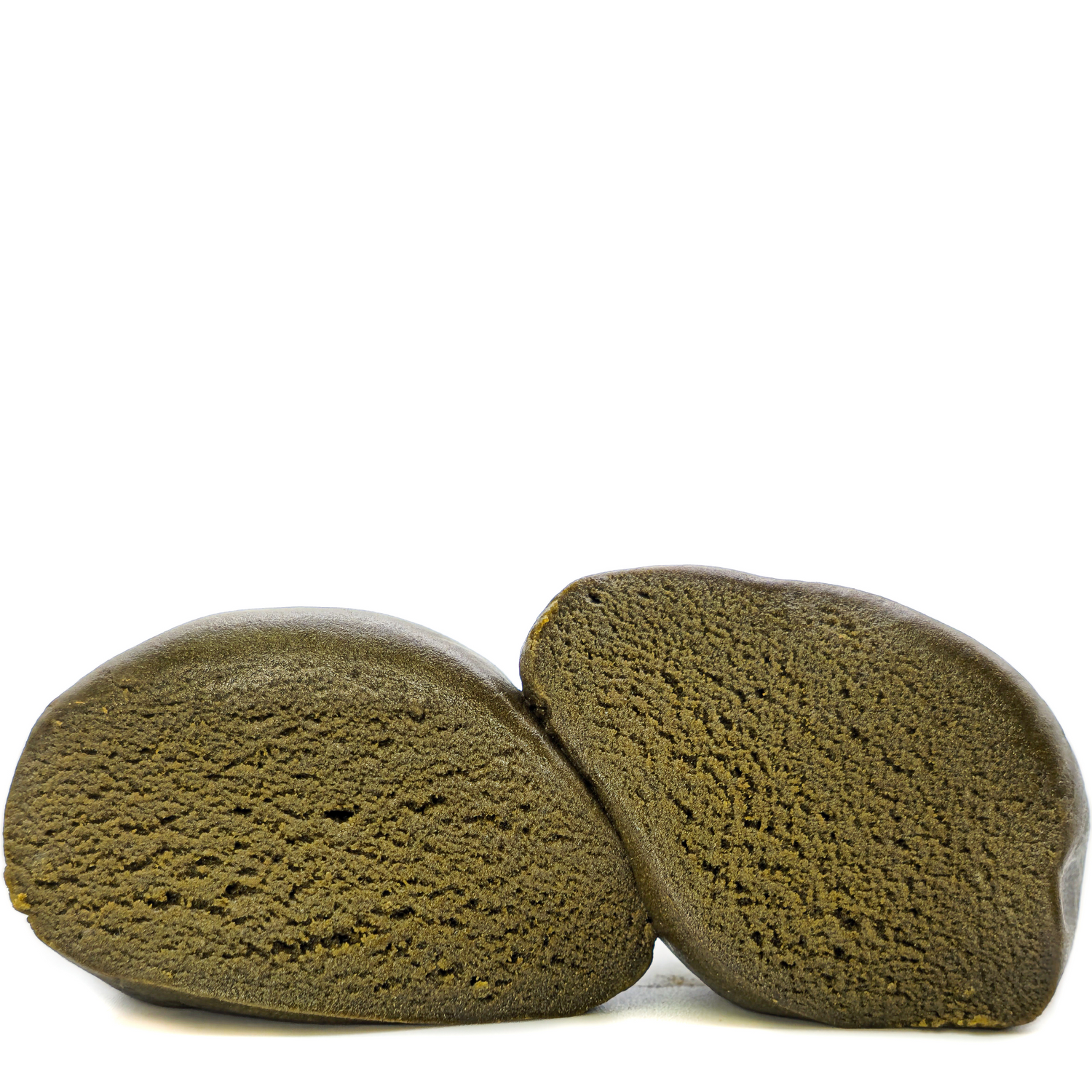 Temple Ball Afghan Cream THV