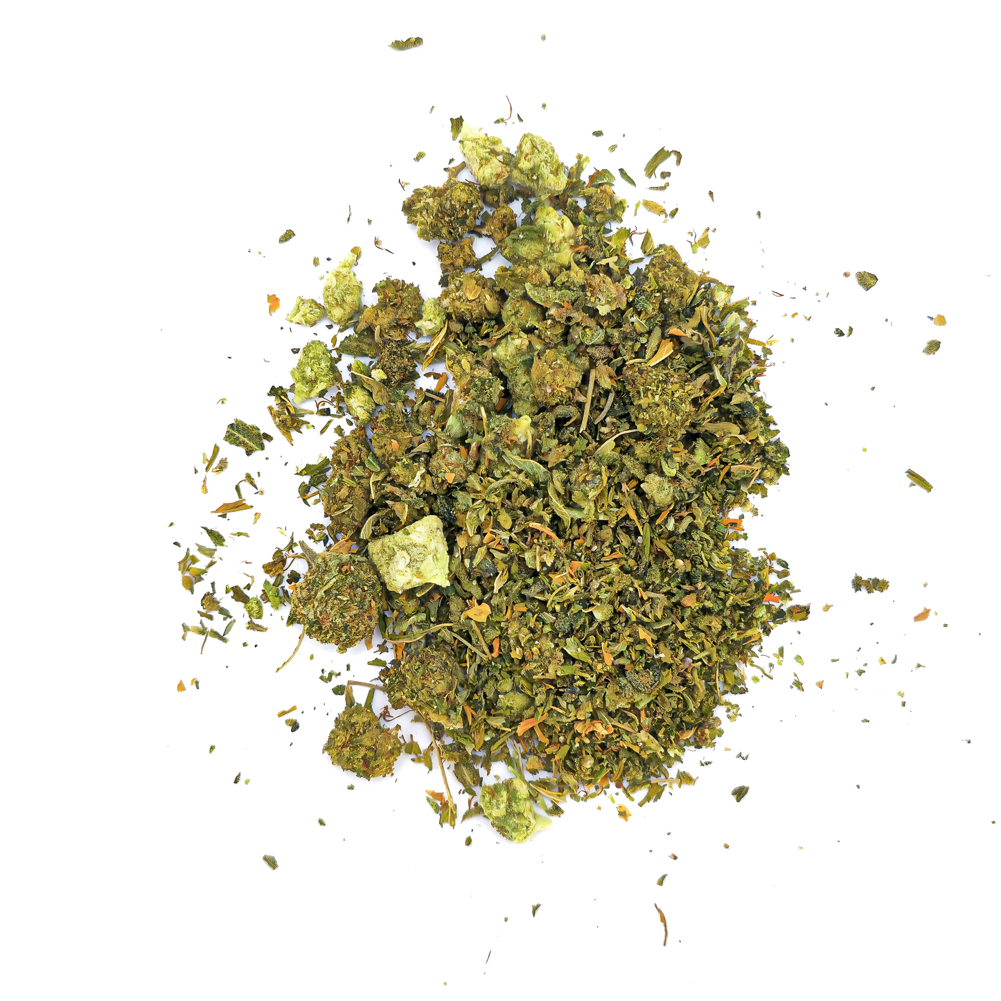 Trim Fleurs CBD