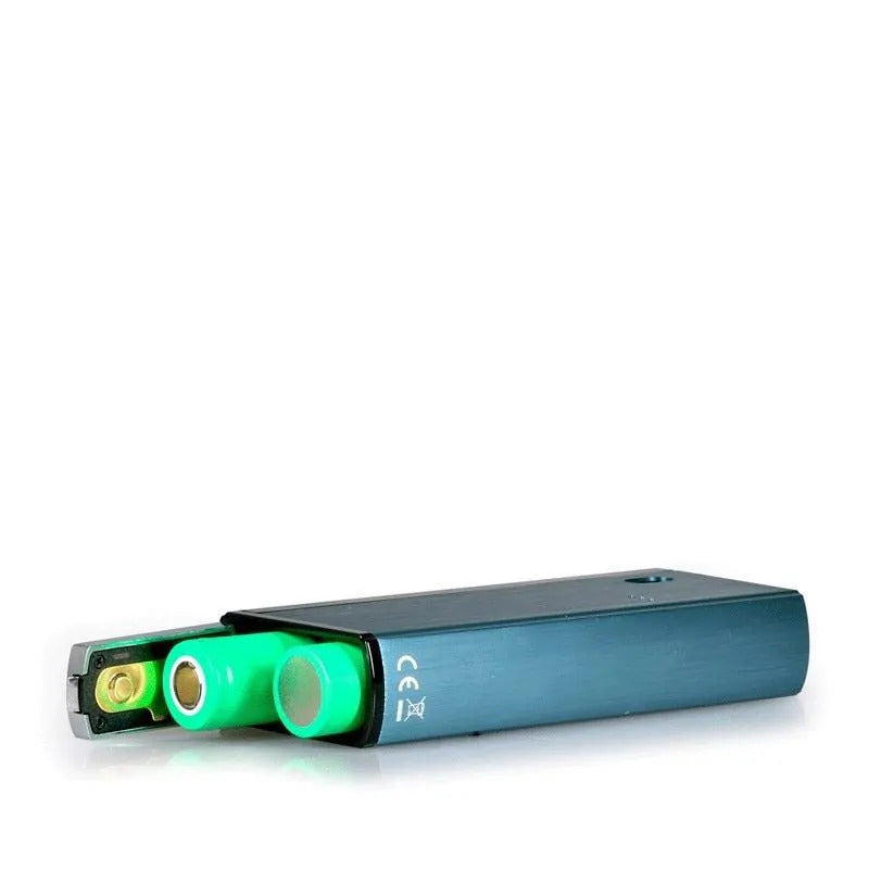 Kit Hybrid Vaporizer Wiz - myGeeko