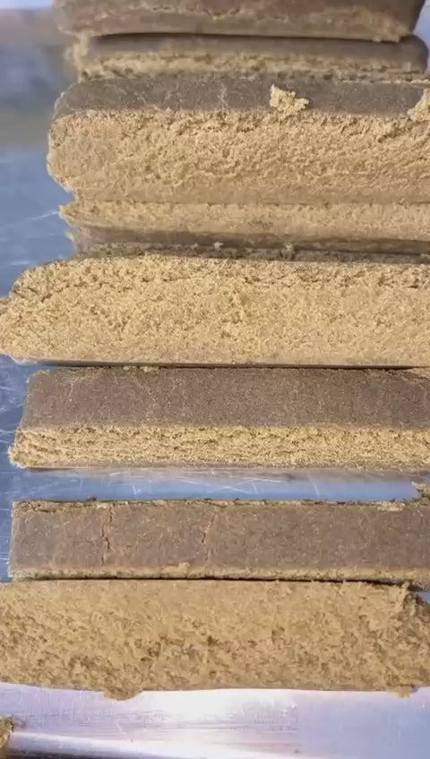 3x filtré hash