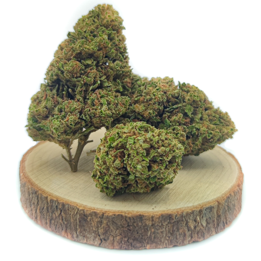 California Cookies CBDbee