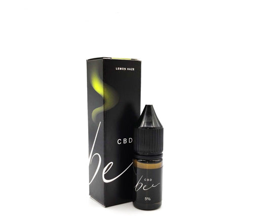 E liquide CBD
