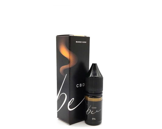 E liquide CBD