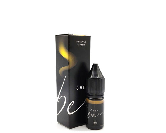 E liquide CBD