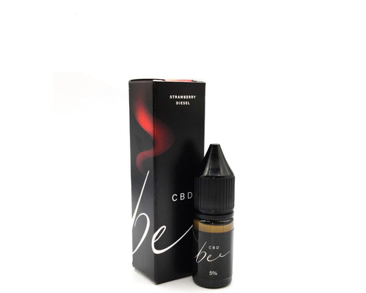 E liquide CBD