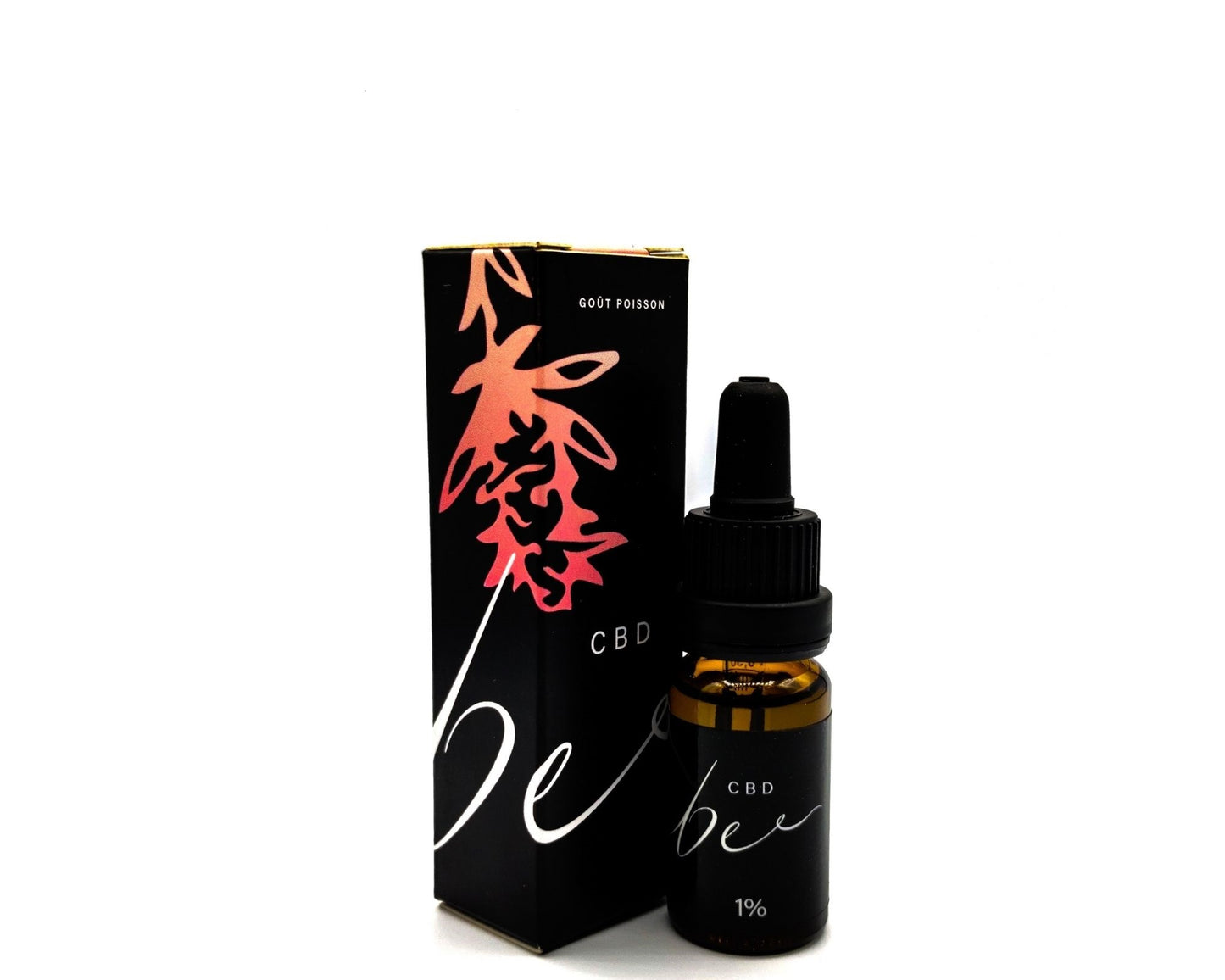 Huile CBD animaux