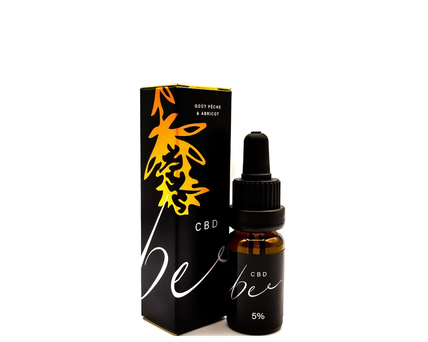 Huile CBD 5%