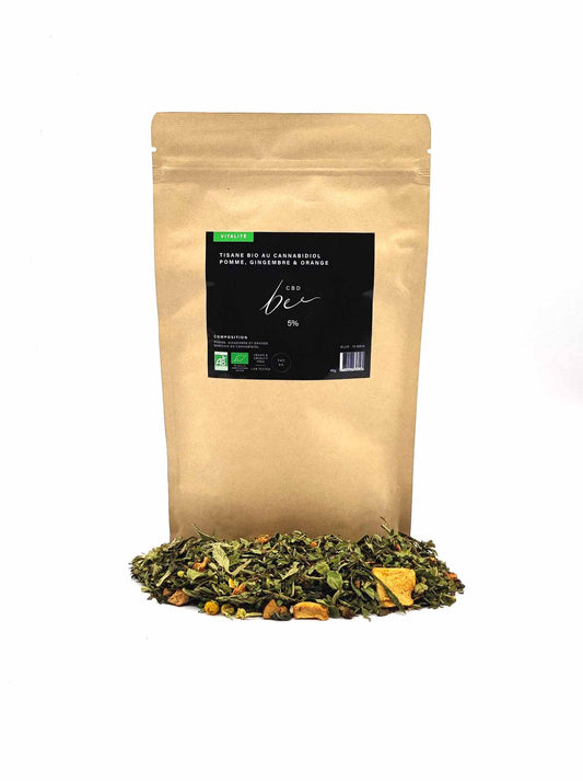 Tisane CBD