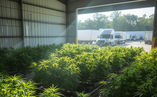 Grossiste CBD Français – Fournisseur France & Europe de produits CBD