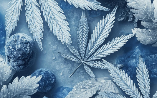 Frozen Hash