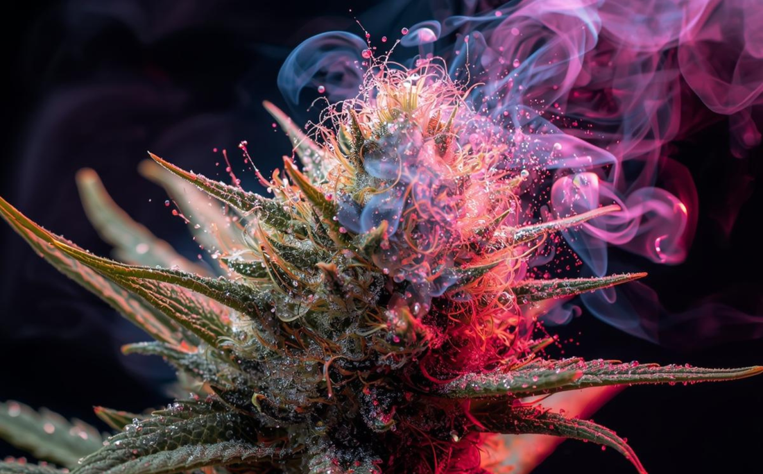 STV, STV-10, STV-20, THC