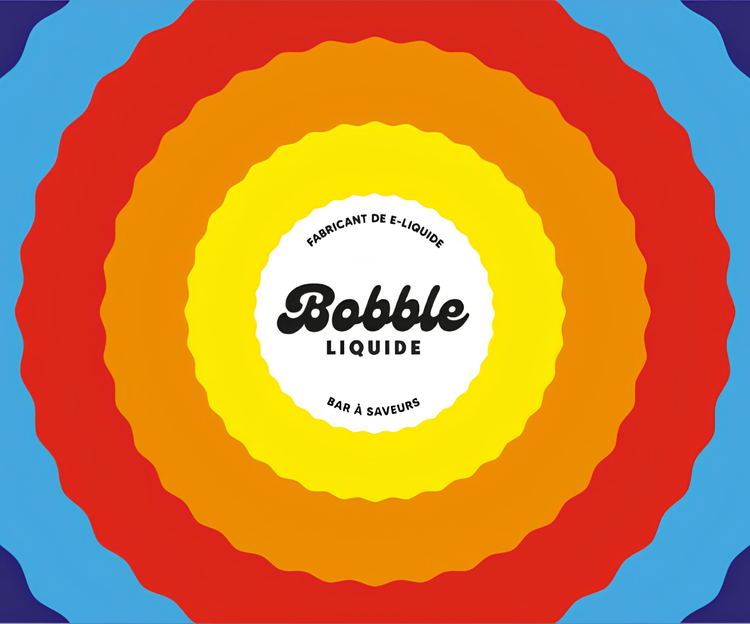GAMME CLASSIC BOBBLE 10ML