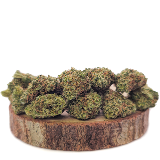 Lemon Cherry Gelato