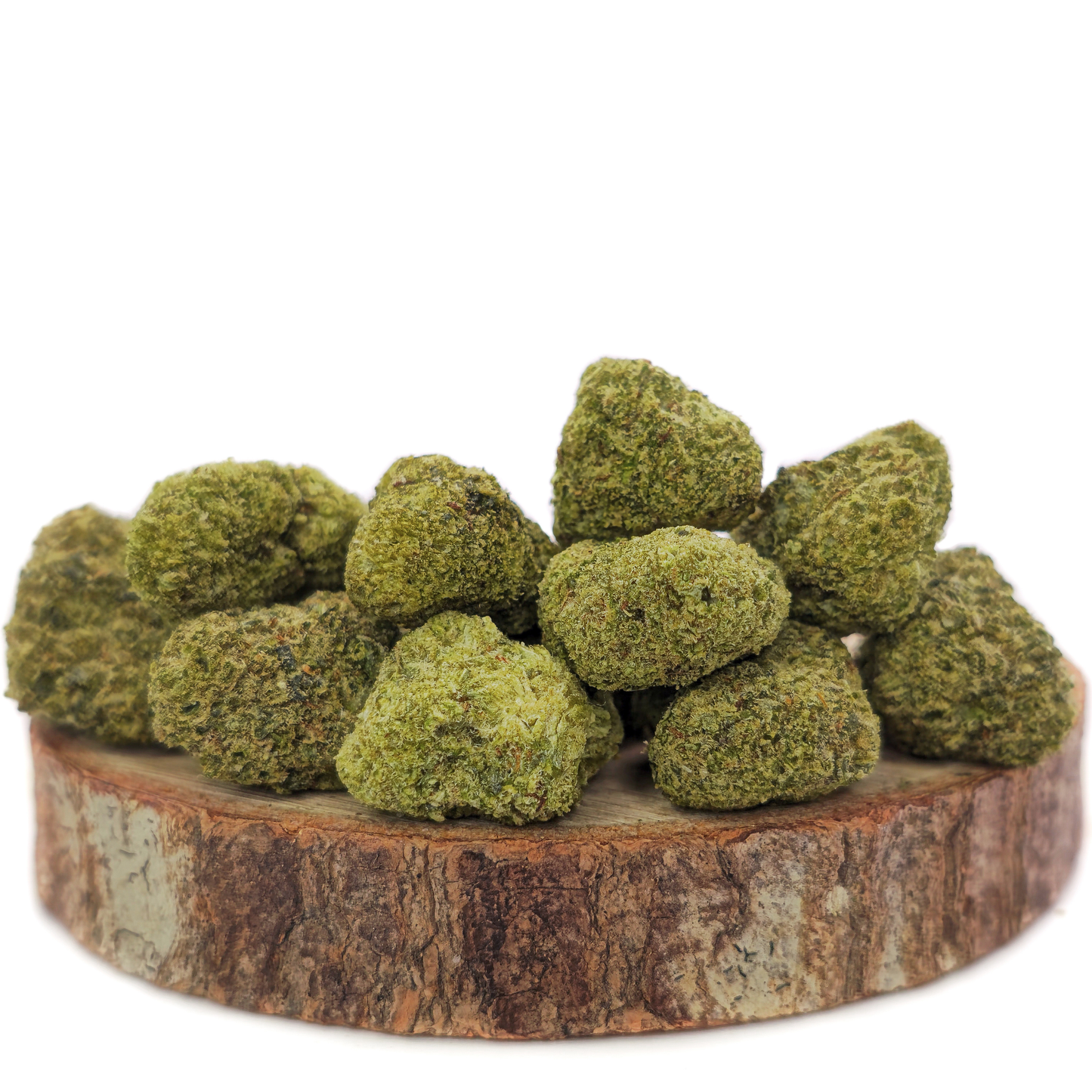 Small Bud Amnésia Cryo B20 / STV