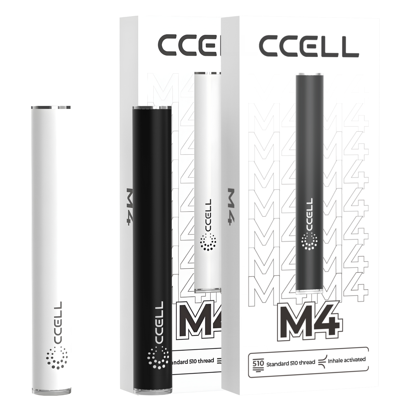 Batterie Vape Pen CCELL M4