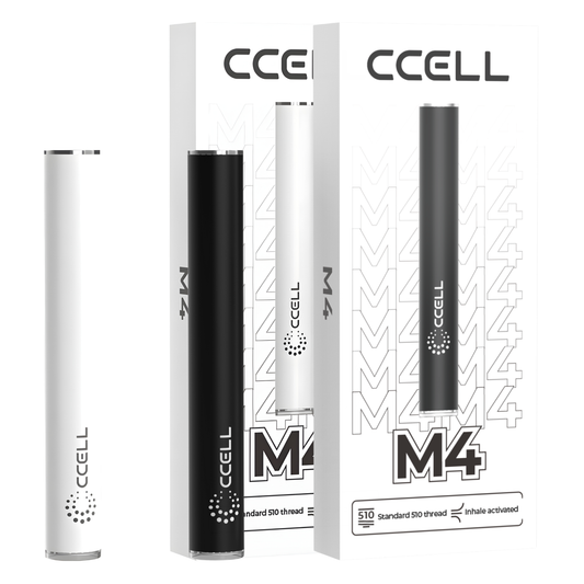 Batterie Vape Pen CCELL M4