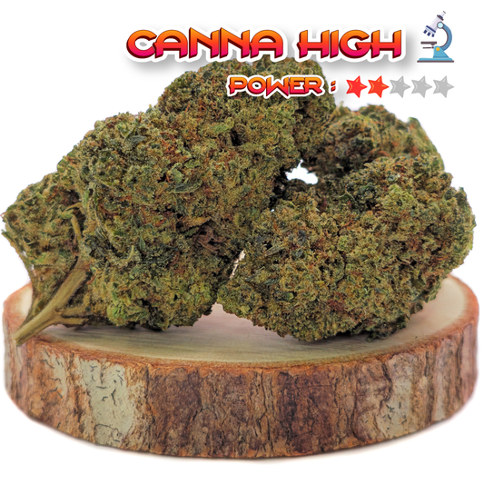 Weed Jack Herer