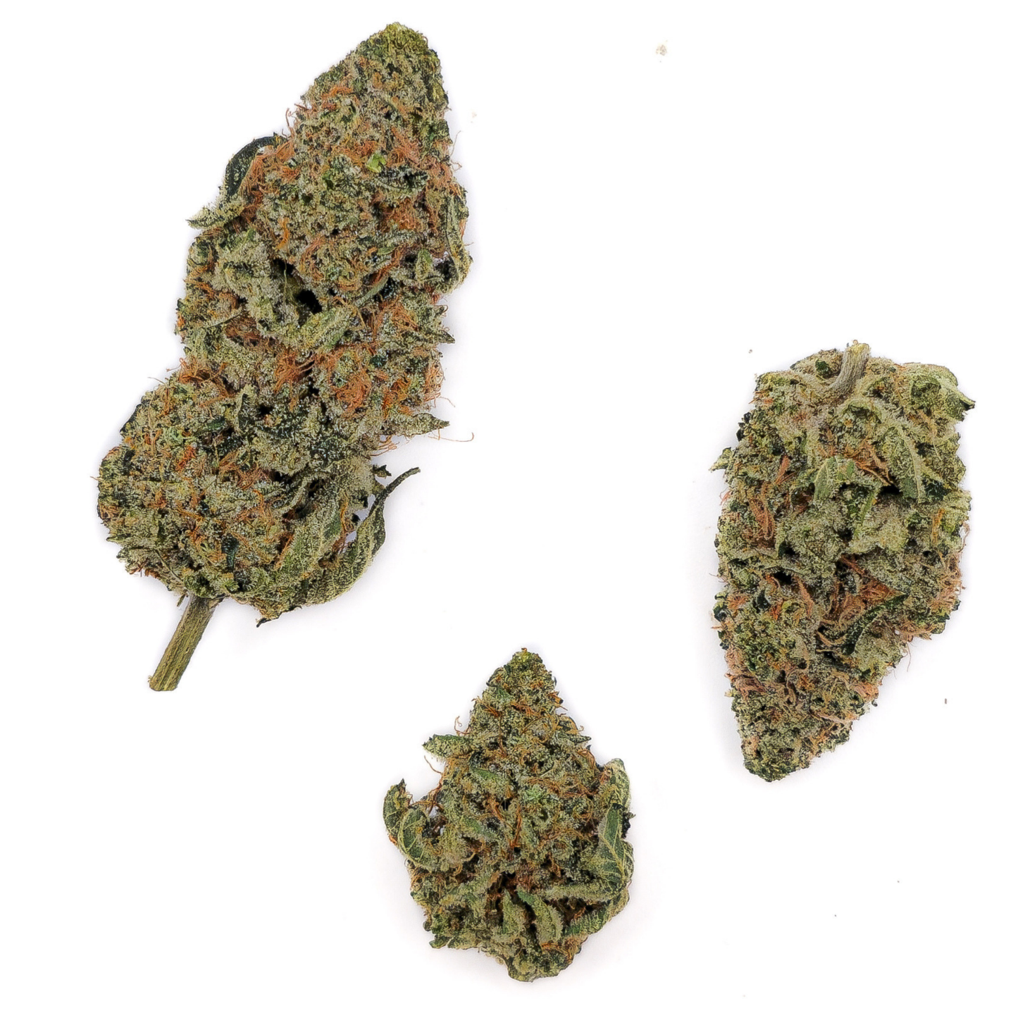 Strawberry CBD