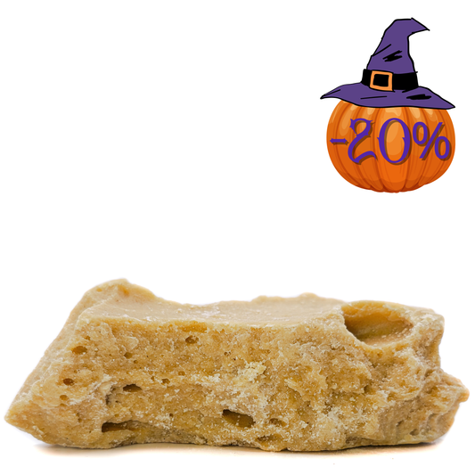 Crumble CBD