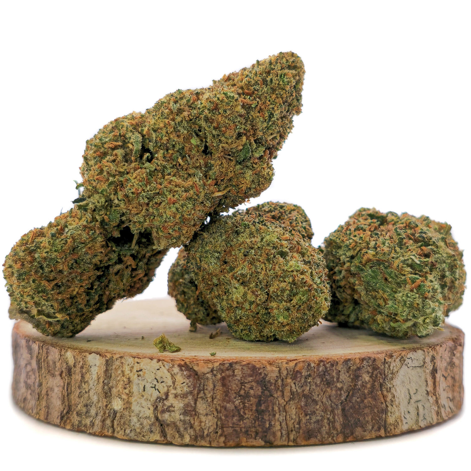 Baked Cherry