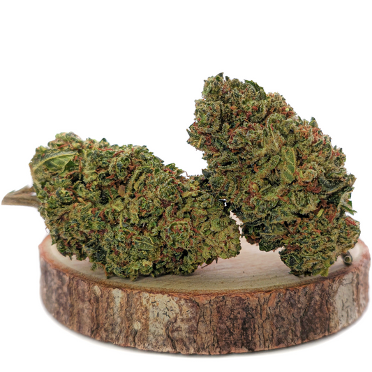 Cali Cookies BZ