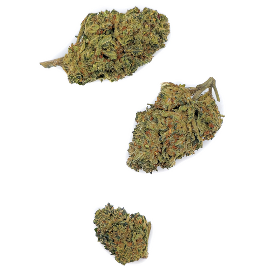 Cali Cookies BZ20