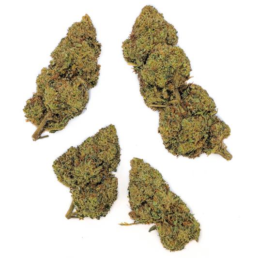 Cali Kush THV