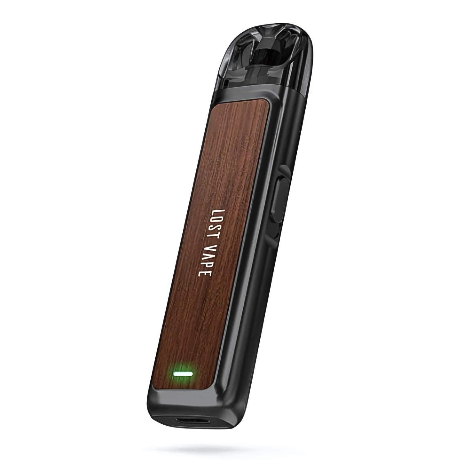 Ursa Nano Lost Vape Black / Red Sandalwood