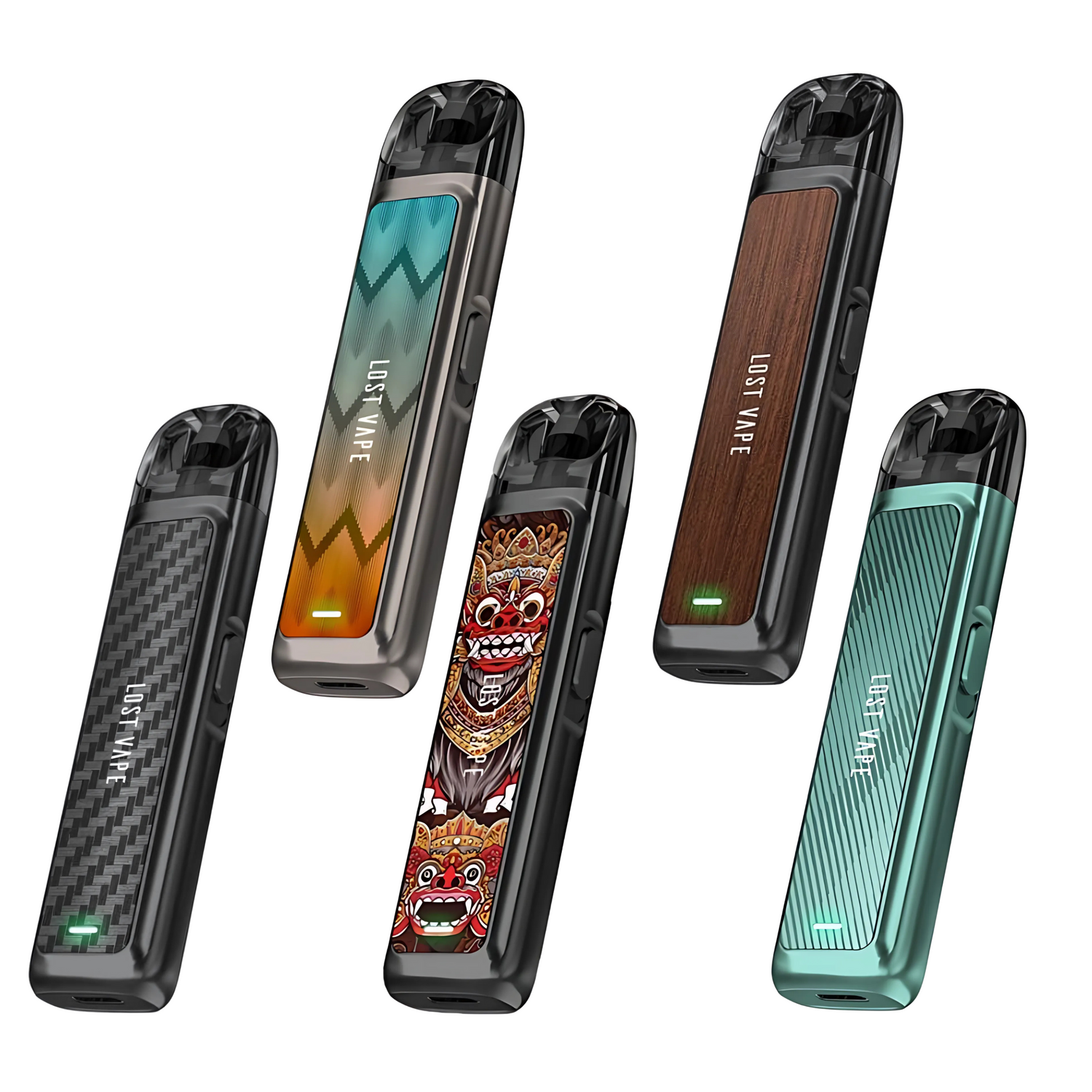 Ursa Nano Lost Vape