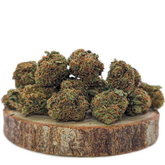 Small Bud Cherry Pie