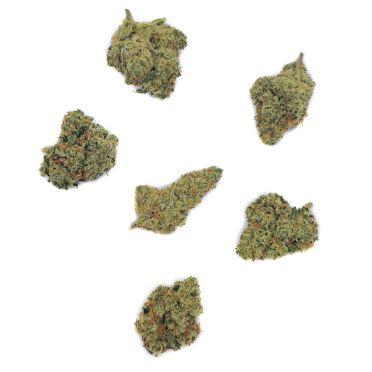 Amnesia CBD