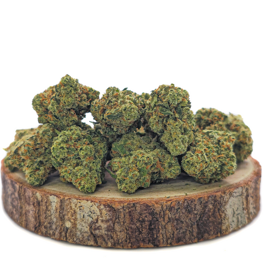 Amnesia Sativa L CBD