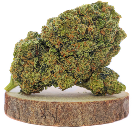 Alien OG Cryo CBD