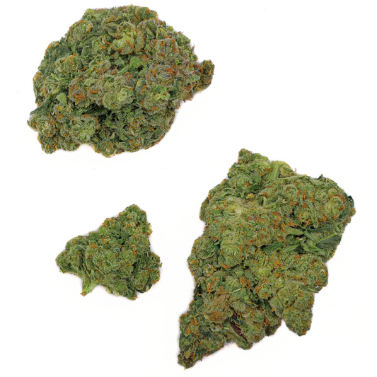 Amnesia Cryo CBD