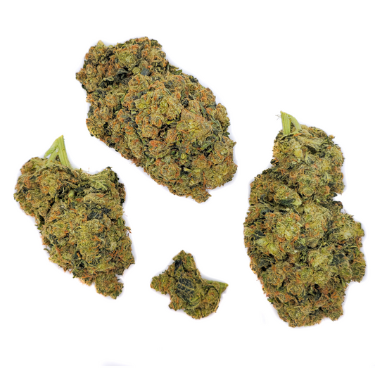 Alien OG Cryo