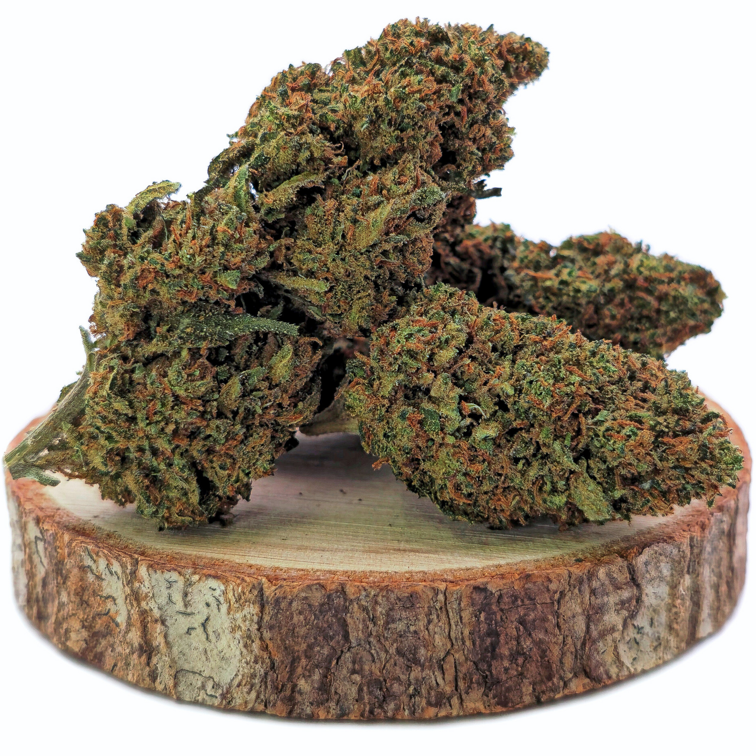 Raspberry Diesel