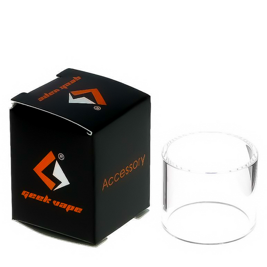 Pyrex Zeus Subohm / Subohm SE - GeekVape