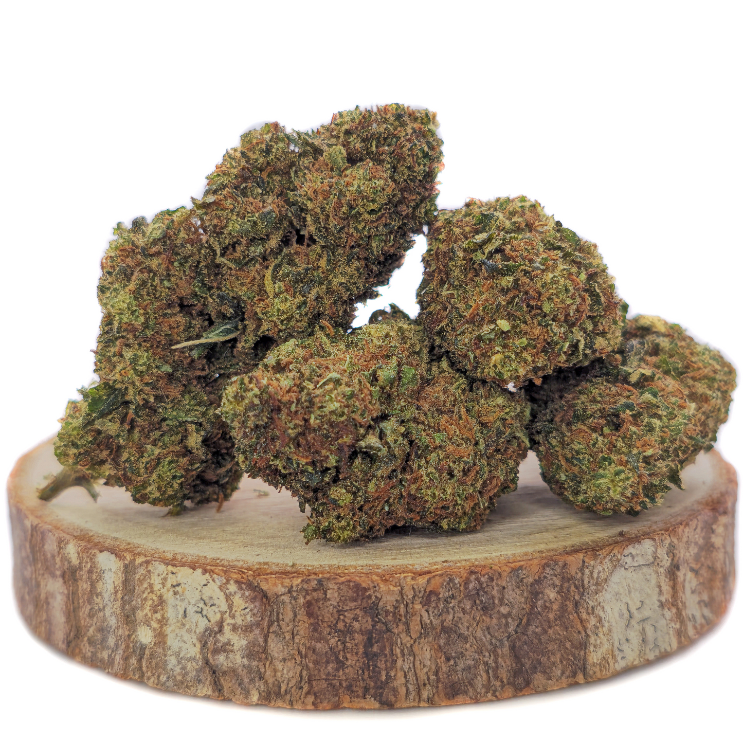 Cali Strawberry