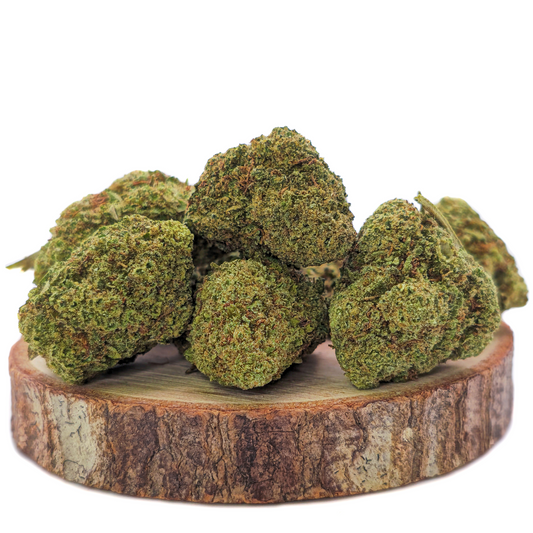 Cali Mango CBD