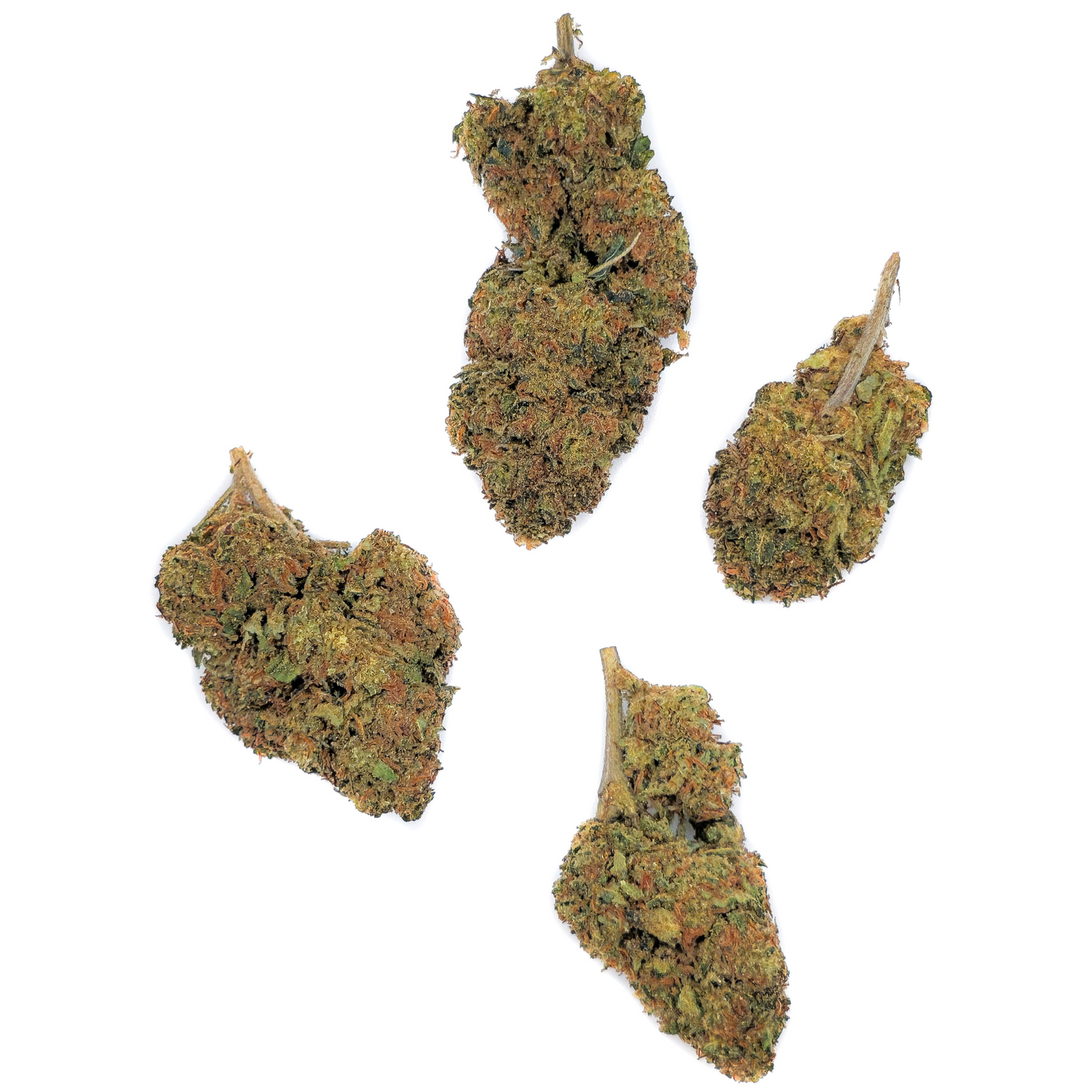 Cali Strawberry THV-N10