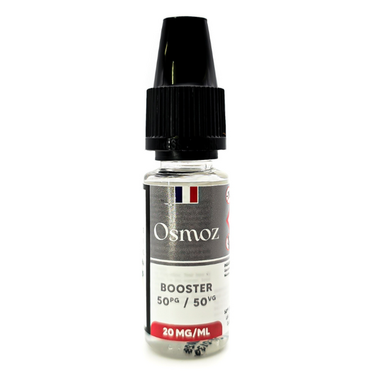 Booster Nicotine