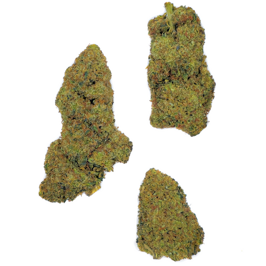 Lemon Cookies BZ20