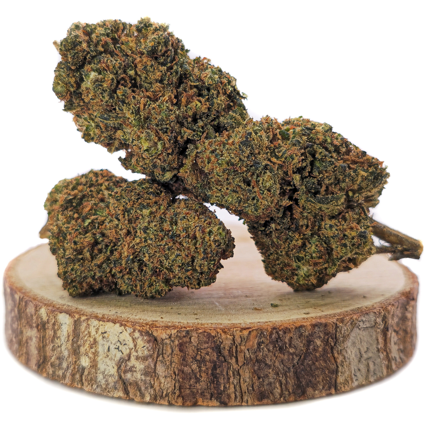 Blueberry STV