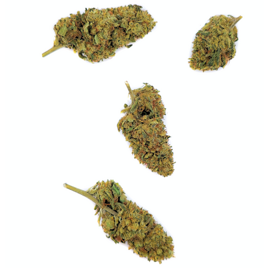 Super Lemon Haze