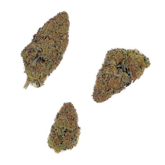 Super Cheese Express